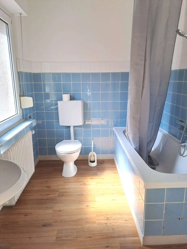 3 Zimmer Wohnung mit 94 m² in Kleve – Bild 6