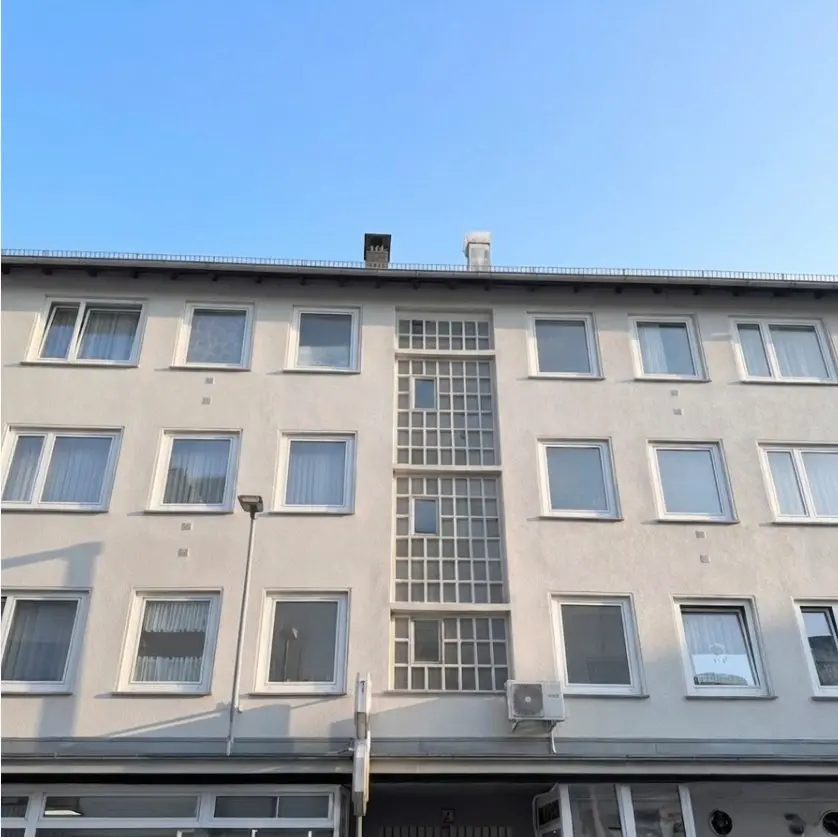 Studio mit 19 m² in Kassel – Bild 3