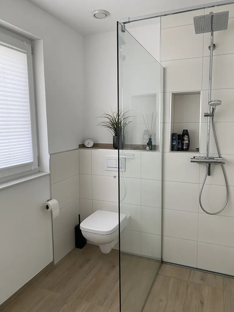 2 room apartment with 64 m² in Brunswick – Photo 9