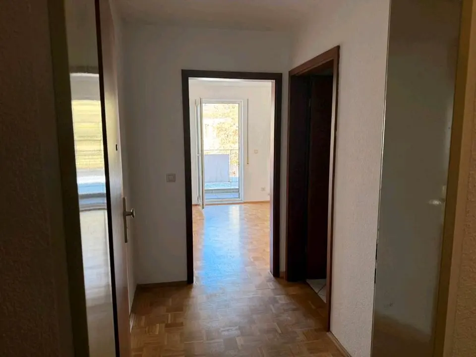2 Zimmer Wohnung mit 53 m² in Crimmitschau – Bild 6