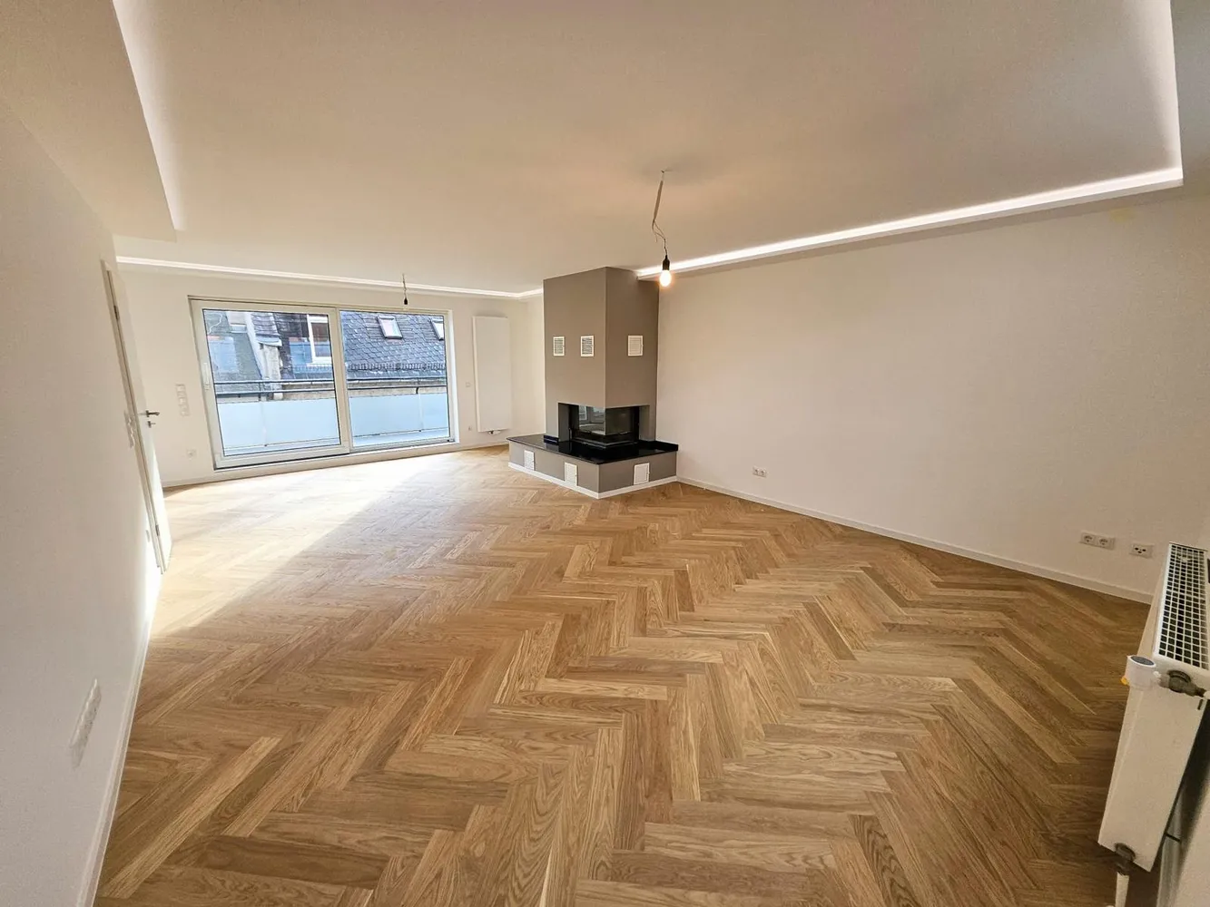 6 Zimmer Wohnung mit 170 m² in Frankfurt am Main – Bild 9