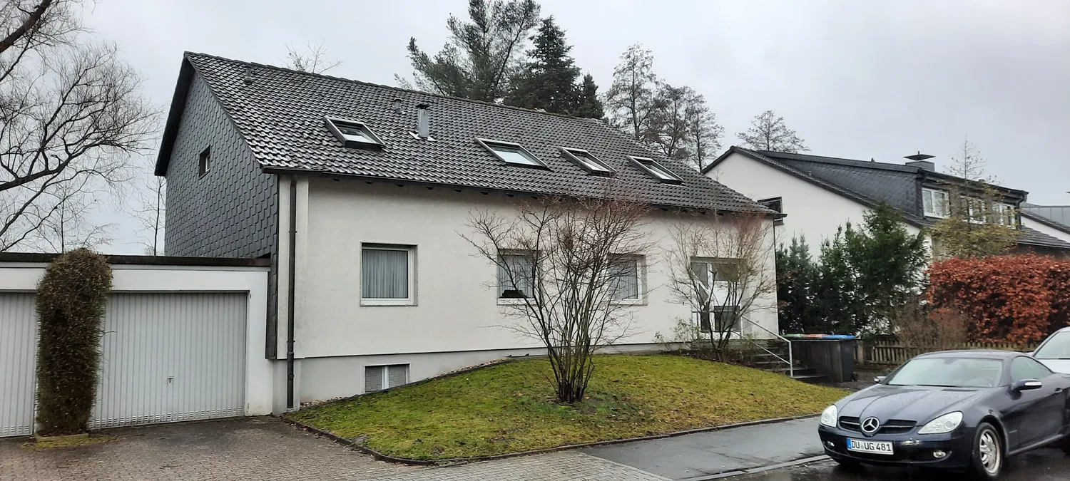 4 Zimmer Wohnung mit 82 m² in Mülheim an der Ruhr – Bild 1