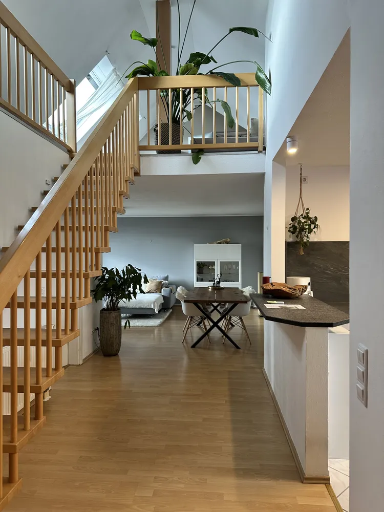 4 Zimmer Wohnung mit 92 m² in Nürnberg – Bild 2