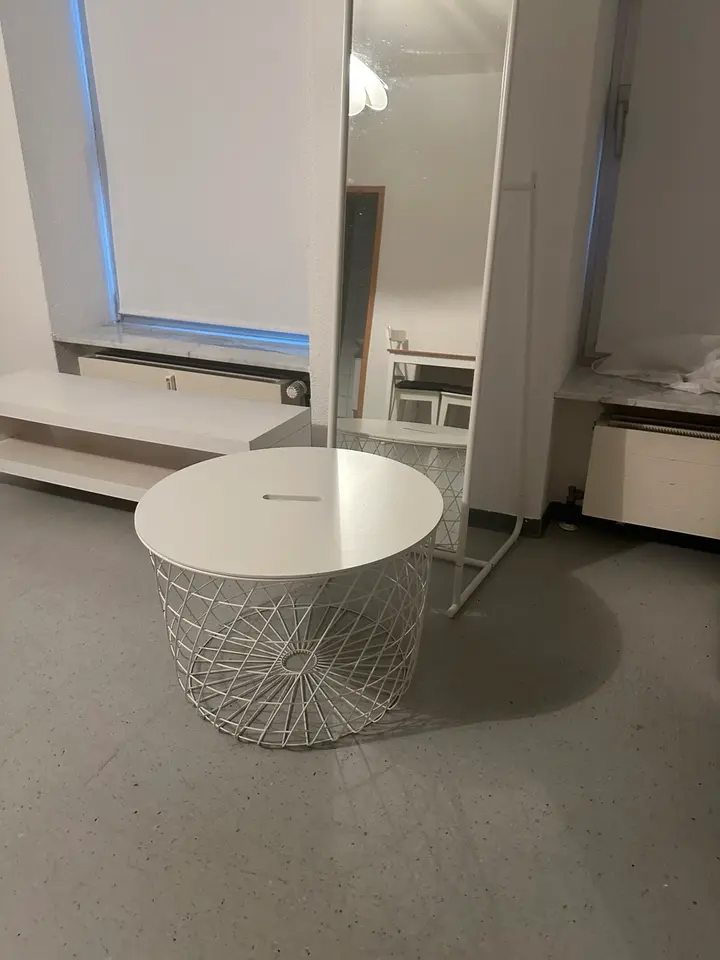 Studio mit 32 m² in Koblenz – Bild 5