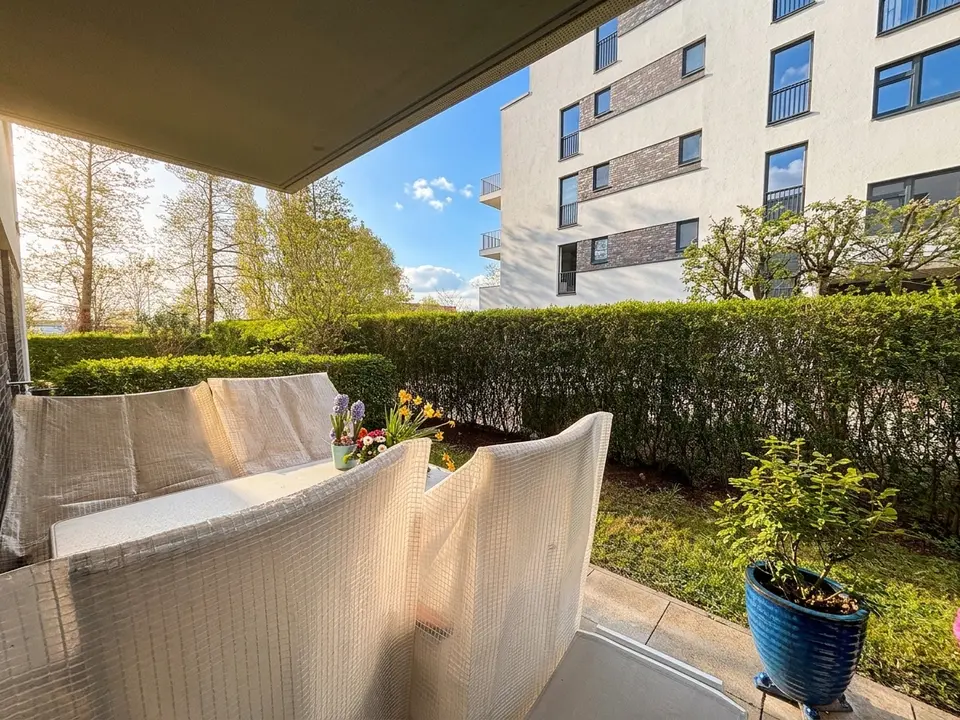 2 Zimmer Wohnung mit 74 m² in Hamburg – Bild 8