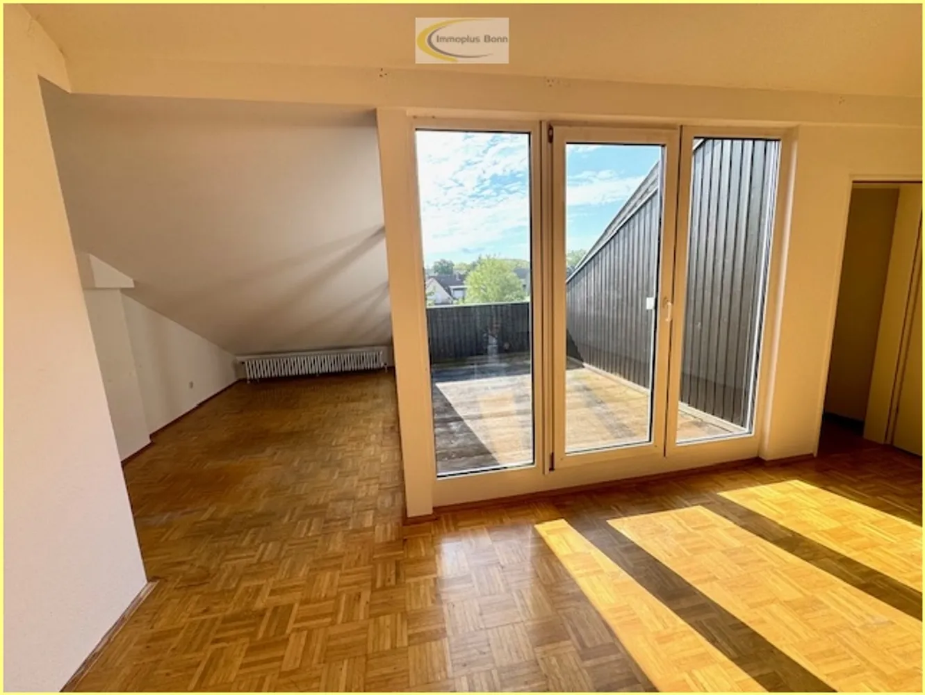 3 Zimmer Wohnung mit 100 m² in Bonn – Bild 11
