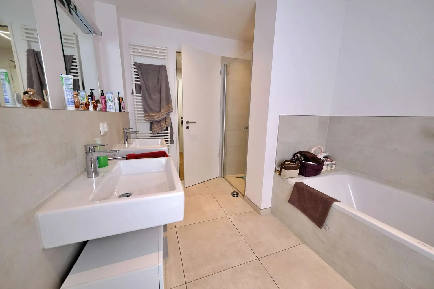 2 room apartment with 100 m² in Bayreuth – Photo 12