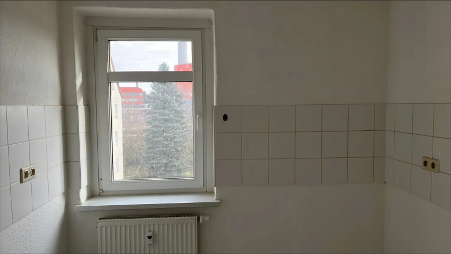 2 Zimmer Wohnung mit 49 m² in Halle (Saale) – Bild 5