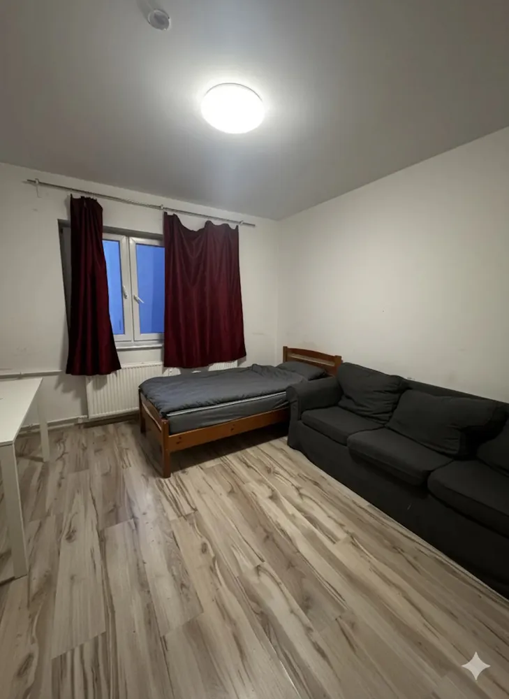 WG-Zimmer mit 14 m² in Berlin – Bild 2