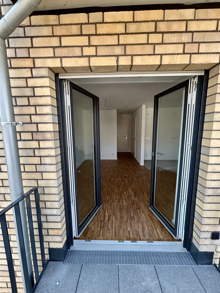 1 Zimmer Wohnung mit 35 m² in Münster – Bild 4