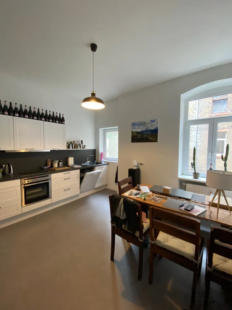 2 Zimmer Wohnung mit 70 m² in Mannheim – Bild 4