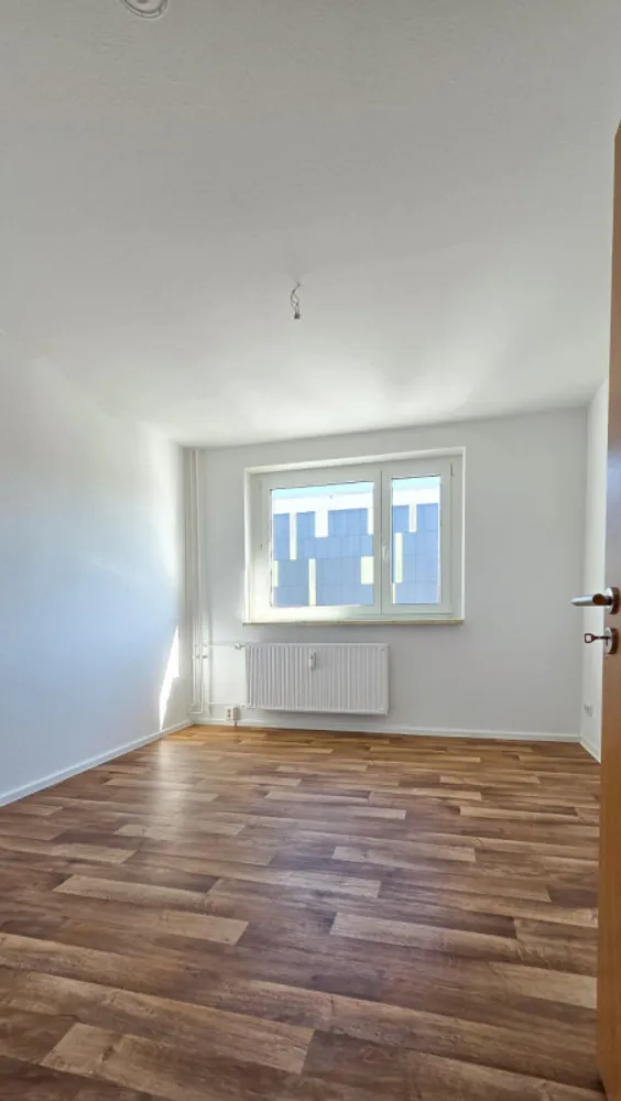 2 Zimmer Wohnung mit 58 m² in Zwickau – Bild 7