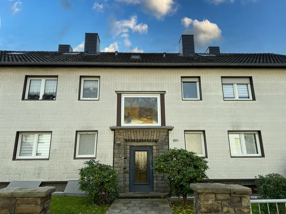 2 Zimmer Wohnung mit 48 m² in Hennef – Bild 8