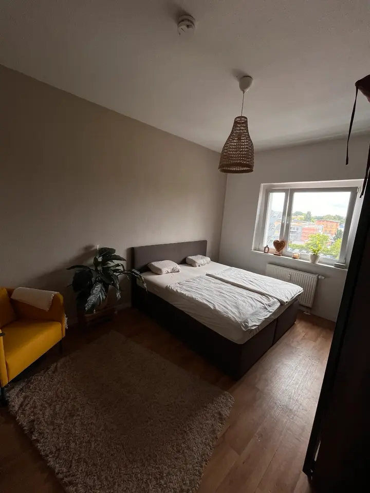 2 Zimmer Wohnung mit 64 m² in Magdeburg – Bild 6
