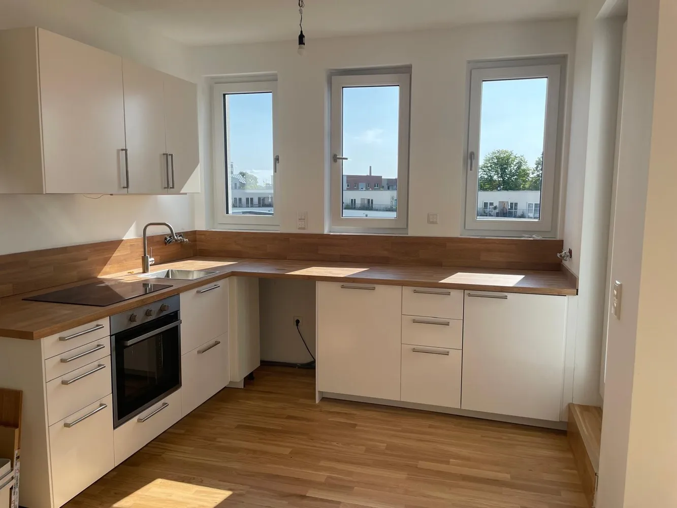 2 Zimmer Wohnung mit 50 m² in Berlin – Bild 1