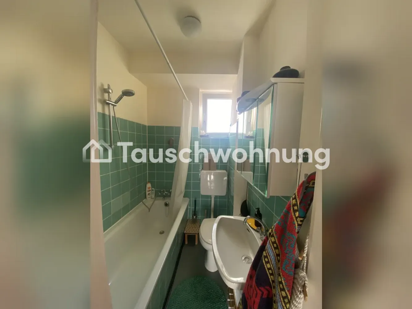 2 room apartment with 44 m² in Cologne – Photo 3