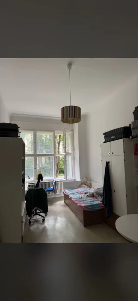WG-Zimmer mit 23 m² in Berlin – Bild 5