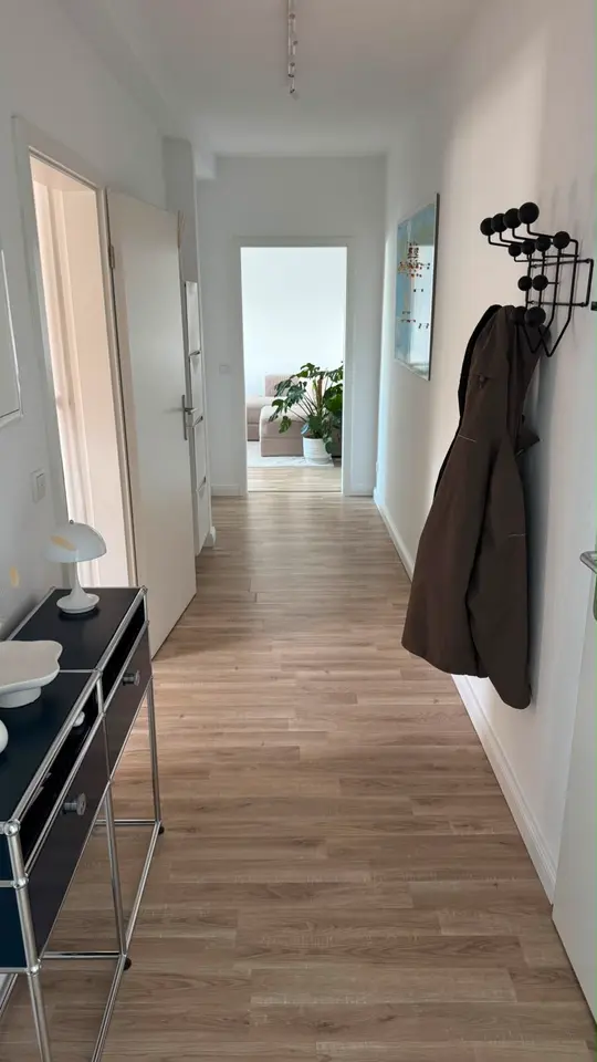 2 Zimmer Wohnung mit 55 m² in Kiel – Bild 8