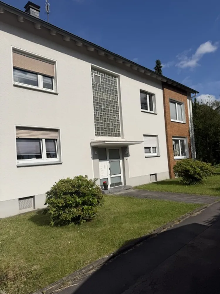 4 Zimmer Wohnung mit 63 m² in Gelsenkirchen – Bild 1