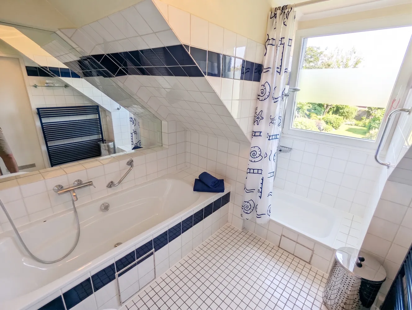 3 Zimmer Wohnung mit 86 m² in München – Bild 2