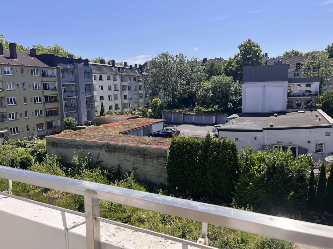 2 Zimmer Wohnung mit 50 m² in Dortmund – Bild 5