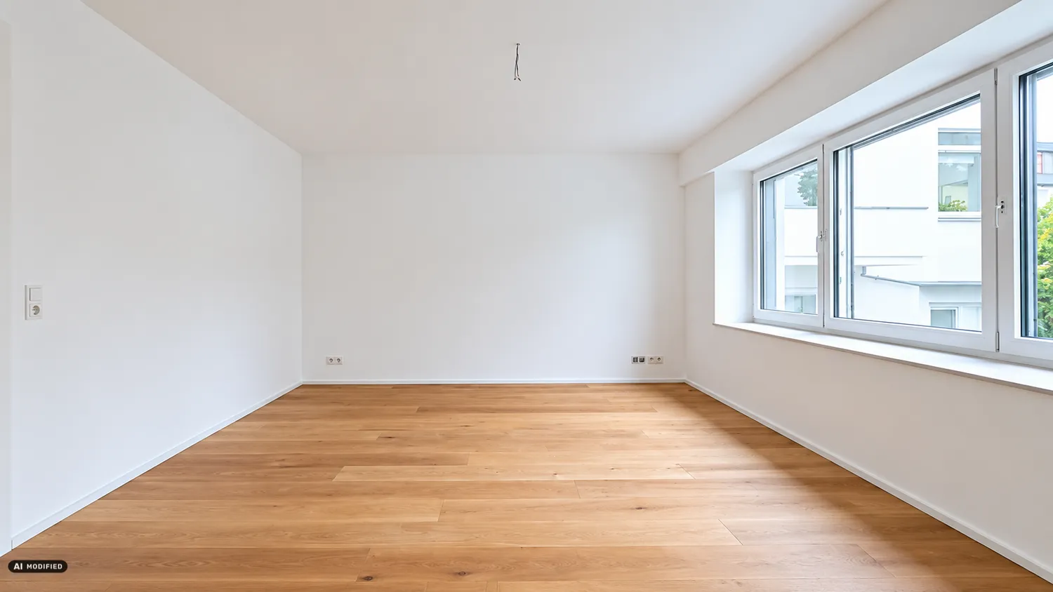 2 room apartment with 44 m² in Hanover – Photo 2