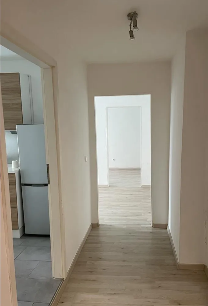2 Zimmer Wohnung mit 40 m² in Nürnberg – Bild 1
