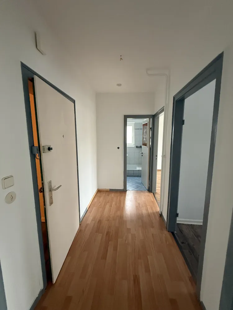 2 Zimmer Wohnung mit 48 m² in Hamburg – Bild 1