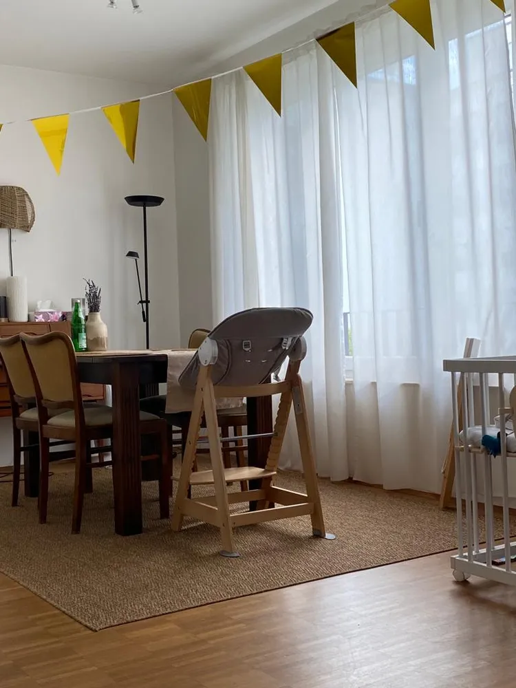 3 Zimmer Wohnung mit 86 m² in Köln – Bild 3
