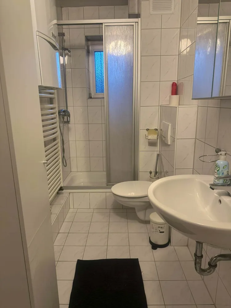 WG-Zimmer in Düsseldorf – Bild 5