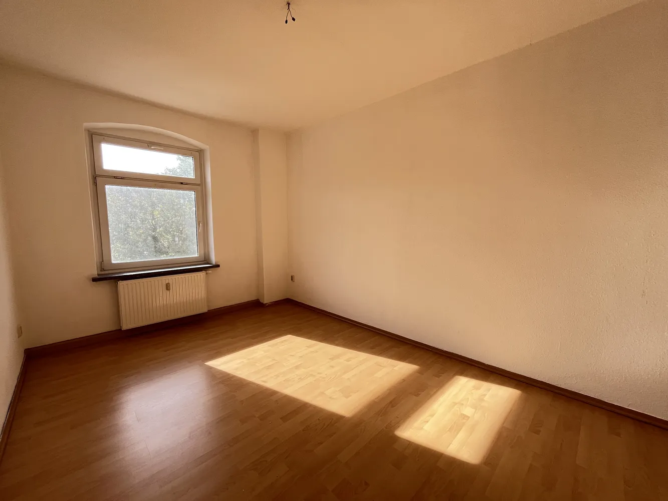 3 room apartment with 80 m² in Chemnitz – Photo 5