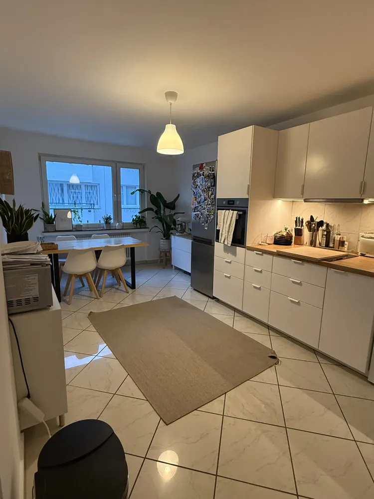 3 Zimmer Wohnung mit 92 m² in Bonn – Bild 1
