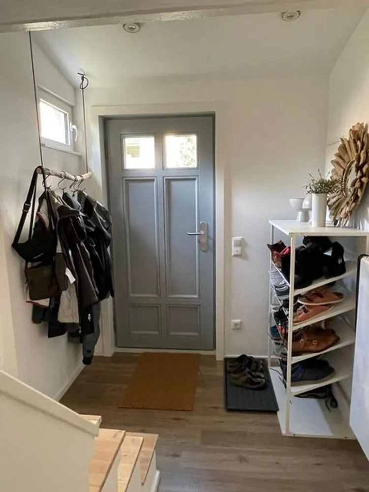 2 room apartment with 80 m² in Hildesheim – Photo 10