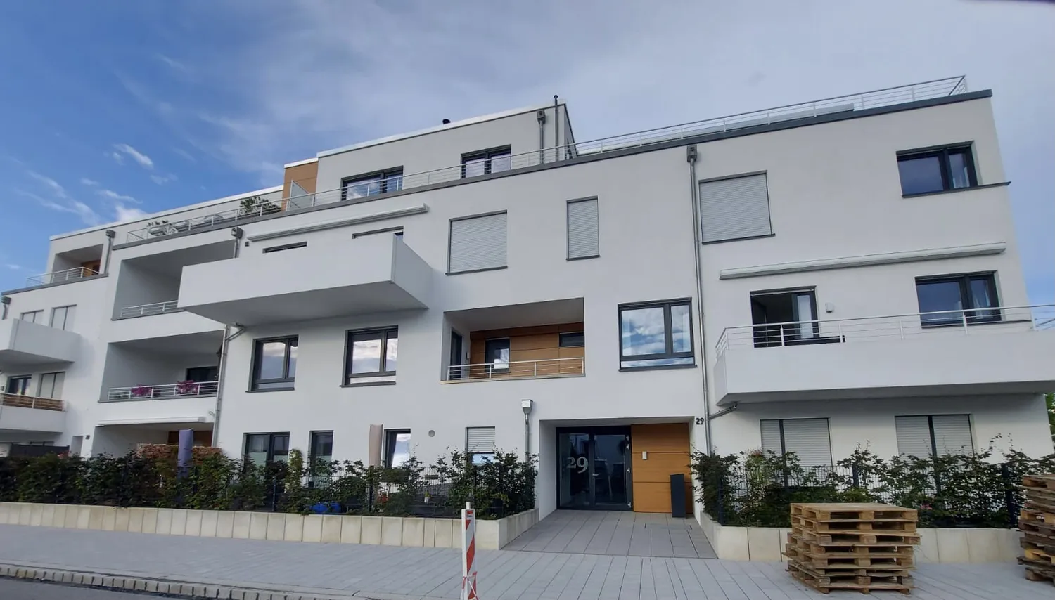 3 Zimmer Wohnung mit 98 m² in Gelsenkirchen – Bild 5