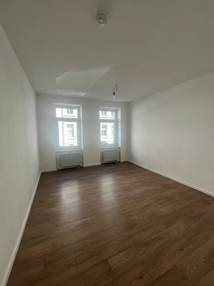 2 Zimmer Wohnung mit 56 m² in Leipzig – Bild 2