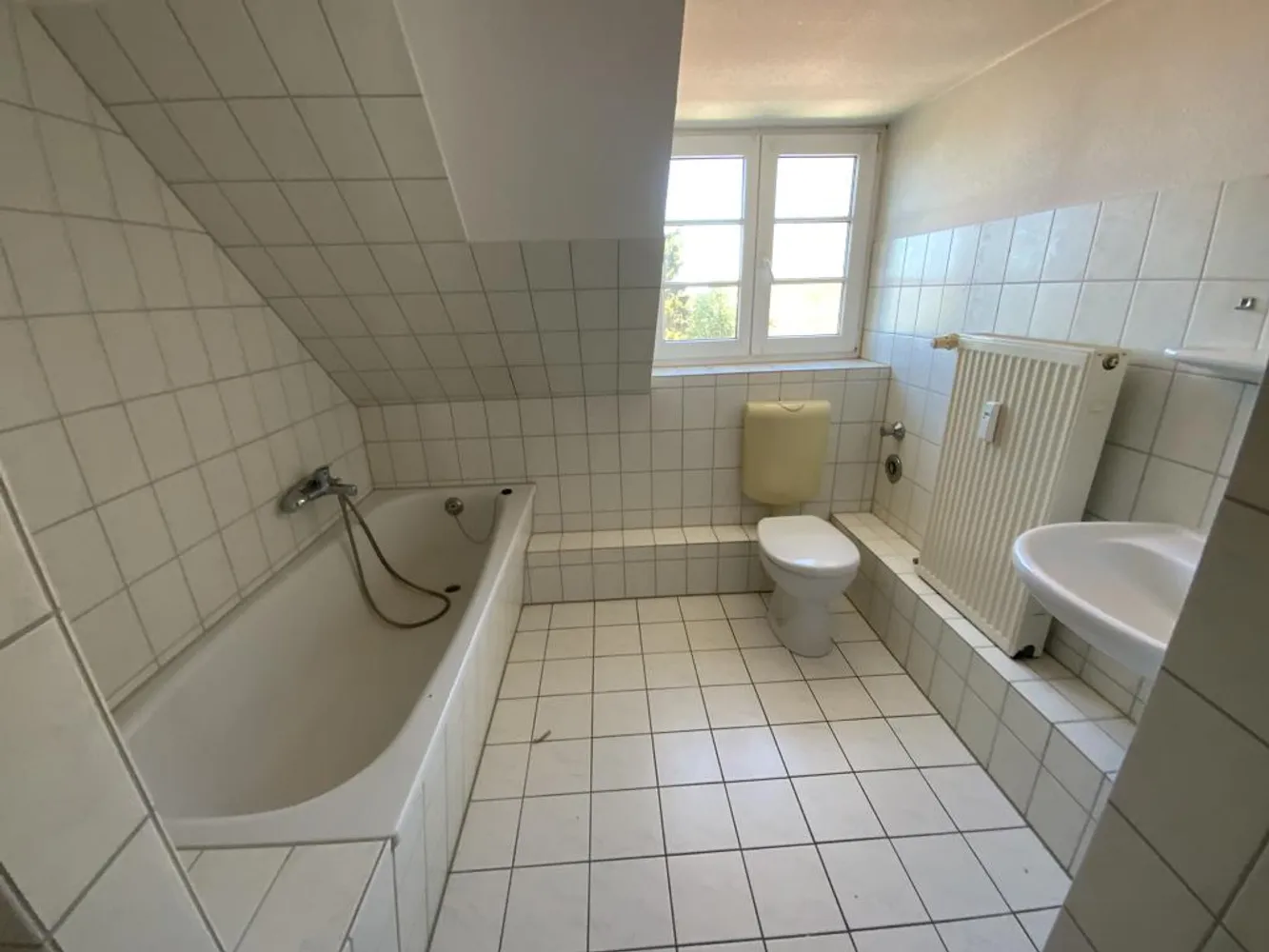 3 Zimmer Wohnung mit 48 m² in Dortmund – Bild 5