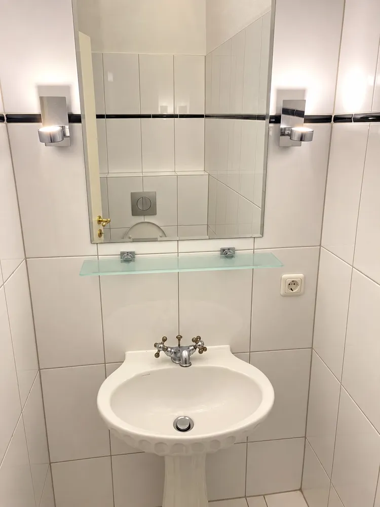 3 Zimmer Wohnung mit 101 m² in Hamburg – Bild 9