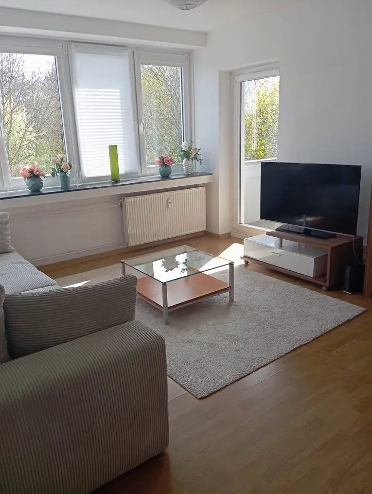 WG-Zimmer mit 54 m² in Hilden – Bild 1