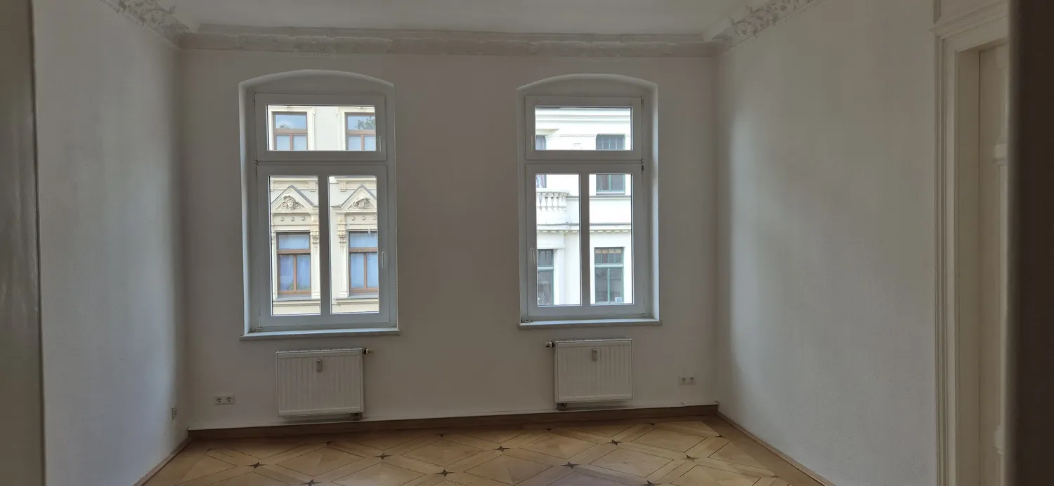 4 room apartment with 105 m² in Halle (Saale) – Photo 5