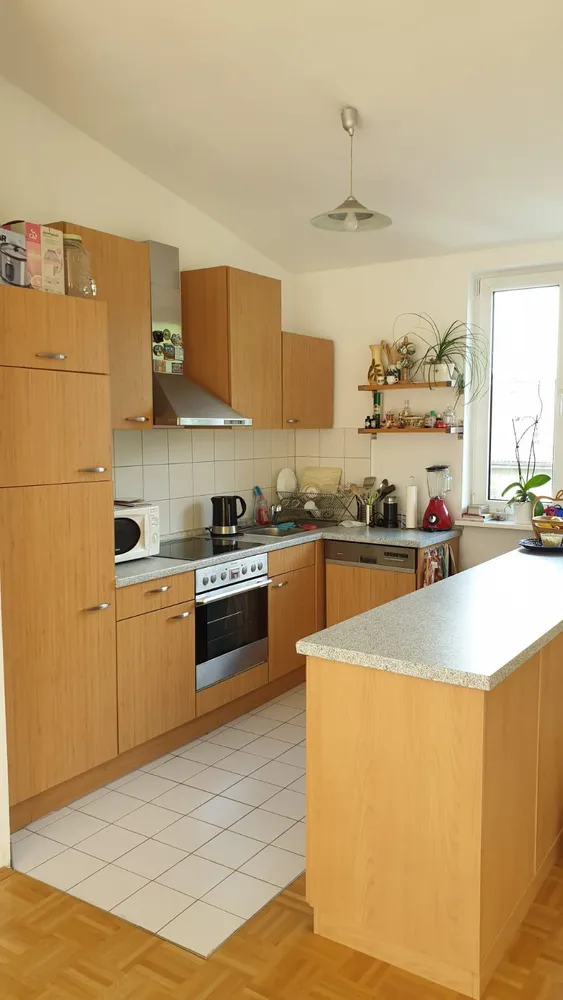 2 Zimmer Wohnung mit 66 m² in Frankfurt am Main – Bild 7