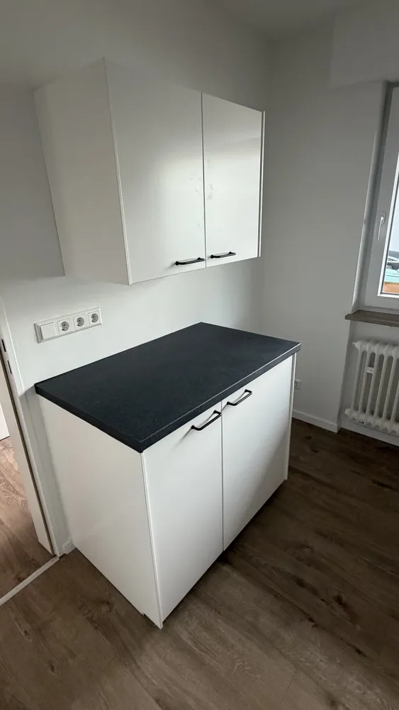 2 Zimmer Wohnung mit 50 m² in Waiblingen – Bild 3