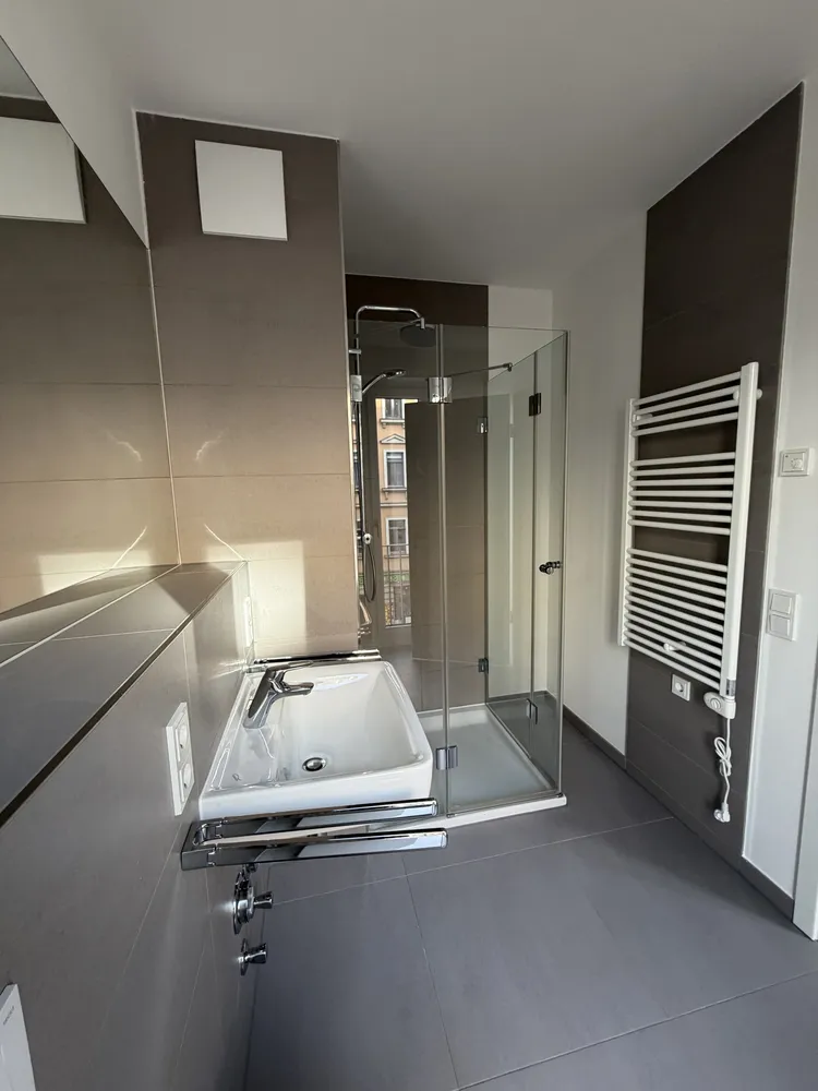 3 Zimmer Wohnung mit 92 m² in Dresden – Bild 8