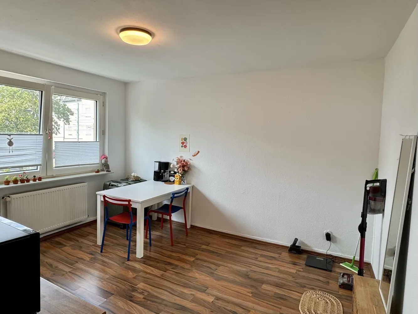 4 Zimmer Wohnung mit 49 m² in Bochum – Bild 6