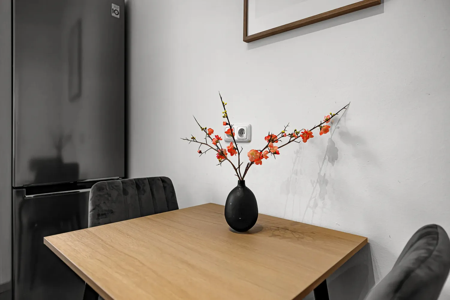 Shared room with 20 m² in Munich – Photo 3