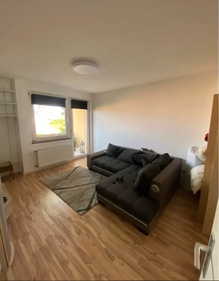 2 Zimmer Wohnung mit 55 m² in Neu-Isenburg – Bild 1