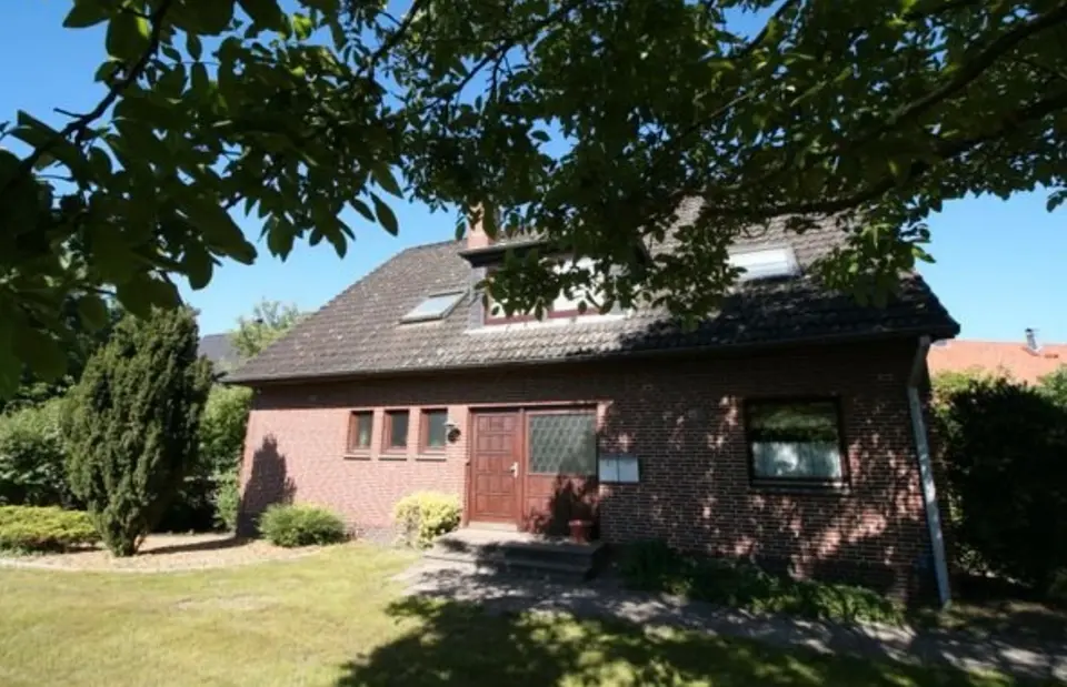 4 Zimmer Wohnung mit 120 m² in Rotenburg (Wümme) – Bild 10