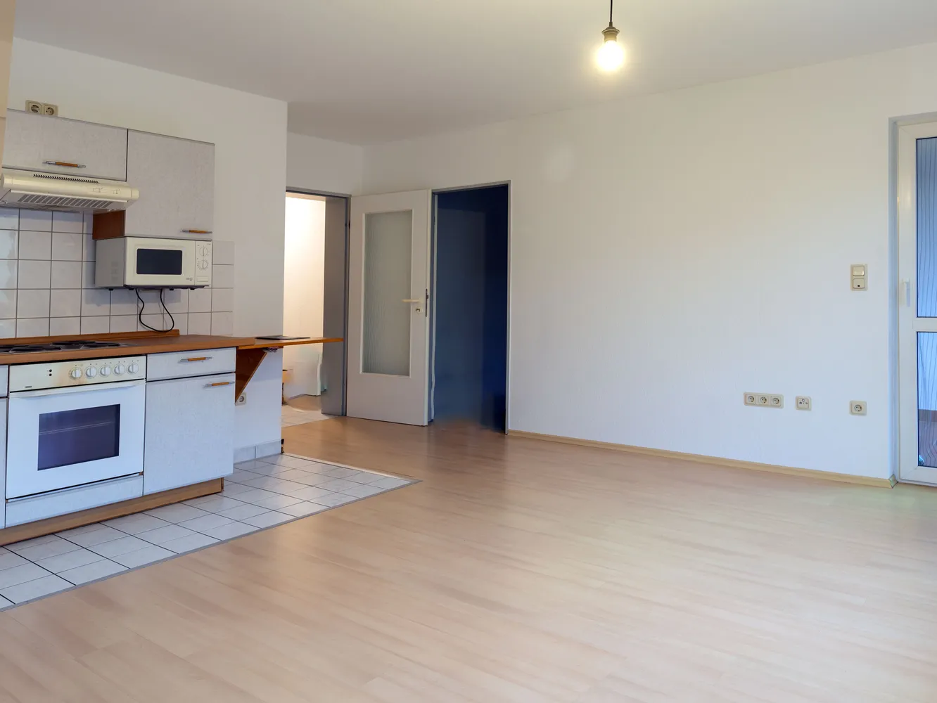 2 Zimmer Wohnung mit 47 m² in Gießen – Bild 4
