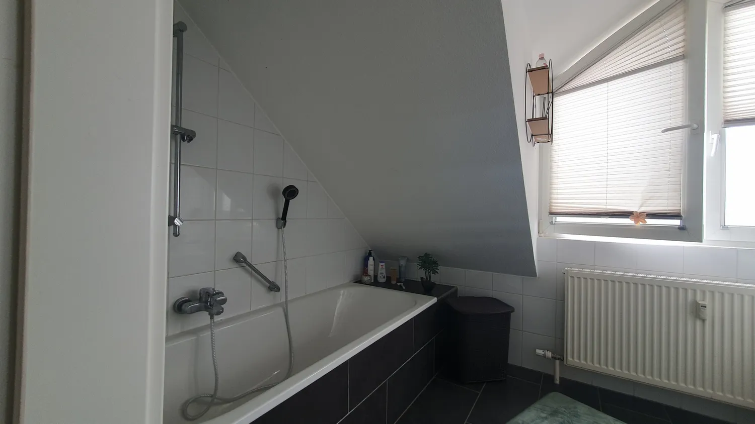 2 Zimmer Wohnung mit 65 m² in Mannheim – Bild 9