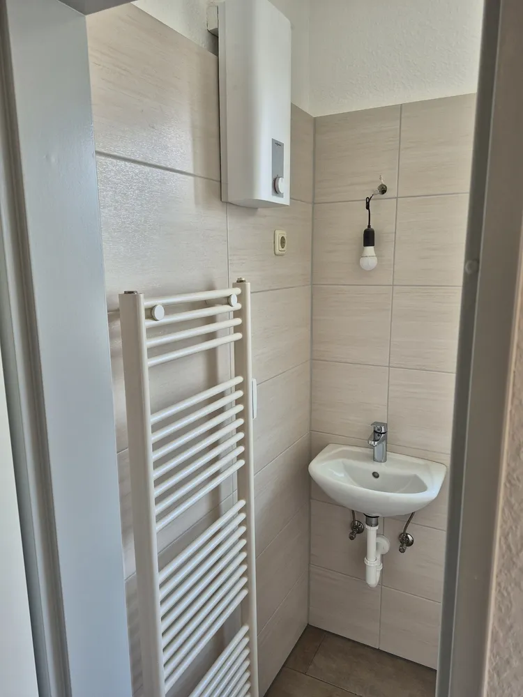 1 Zimmer Wohnung mit 31 m² in Oberhausen – Bild 5
