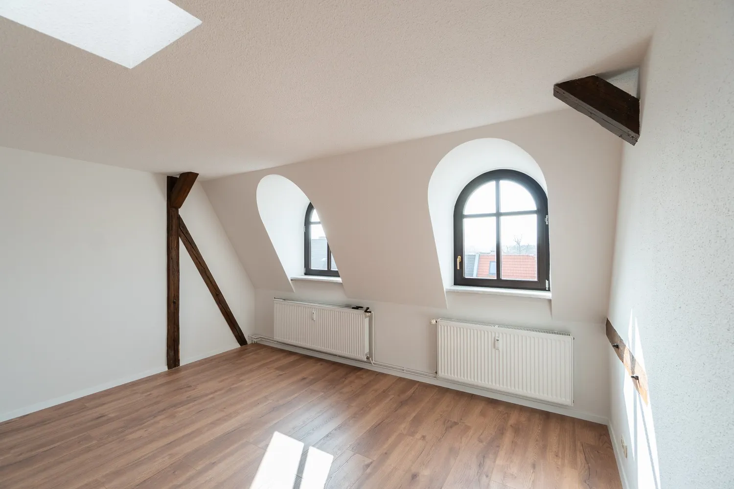 3 room apartment with 90 m² in Magdeburg – Photo 10